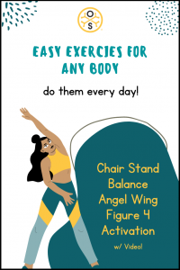 Easy Exercises