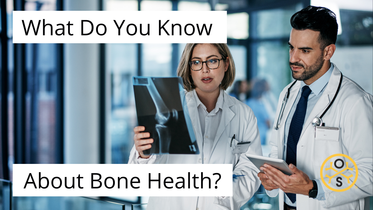 Bone Health