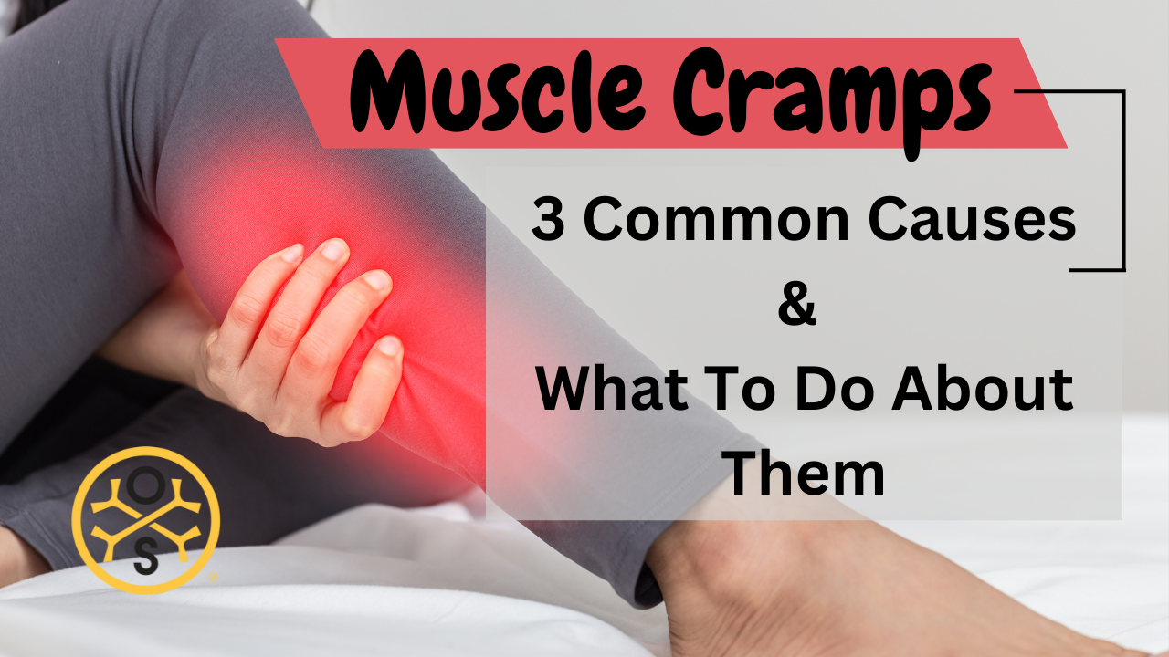 Muscle cramps