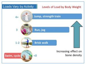 osteoporosis diagnosis