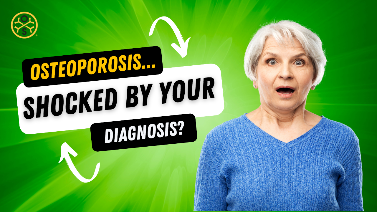 Osteoporosis Diagnosis