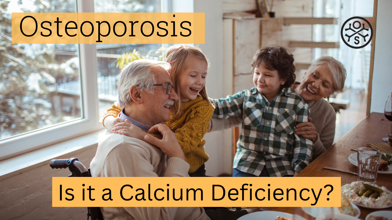 Calcium Deficiency