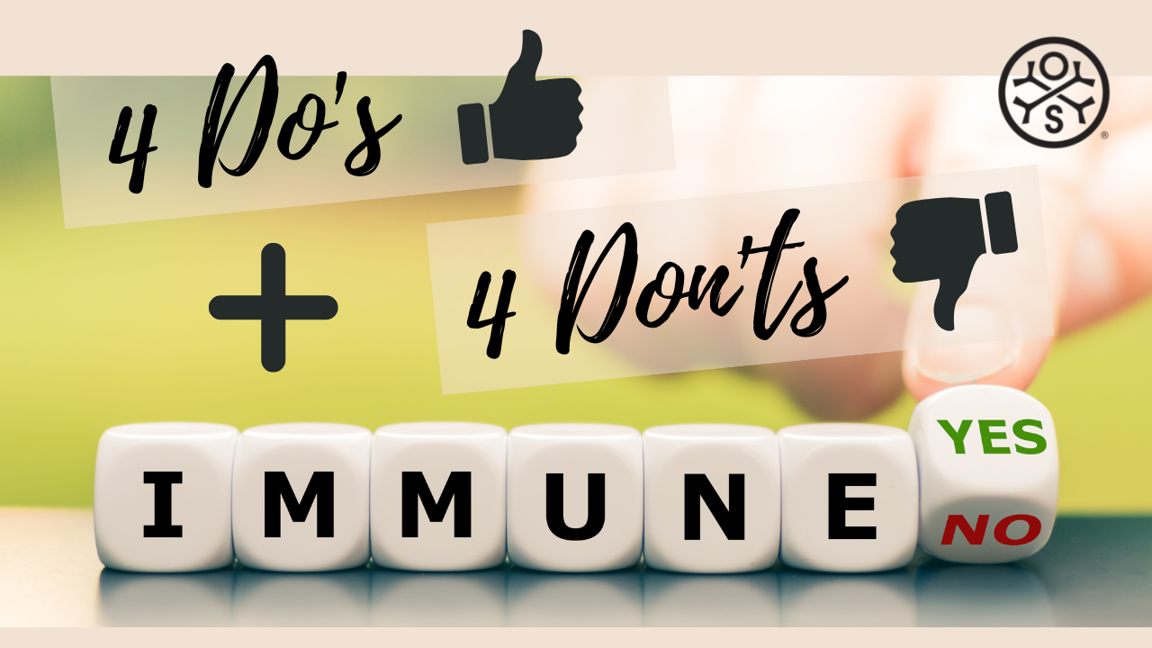 Immunity