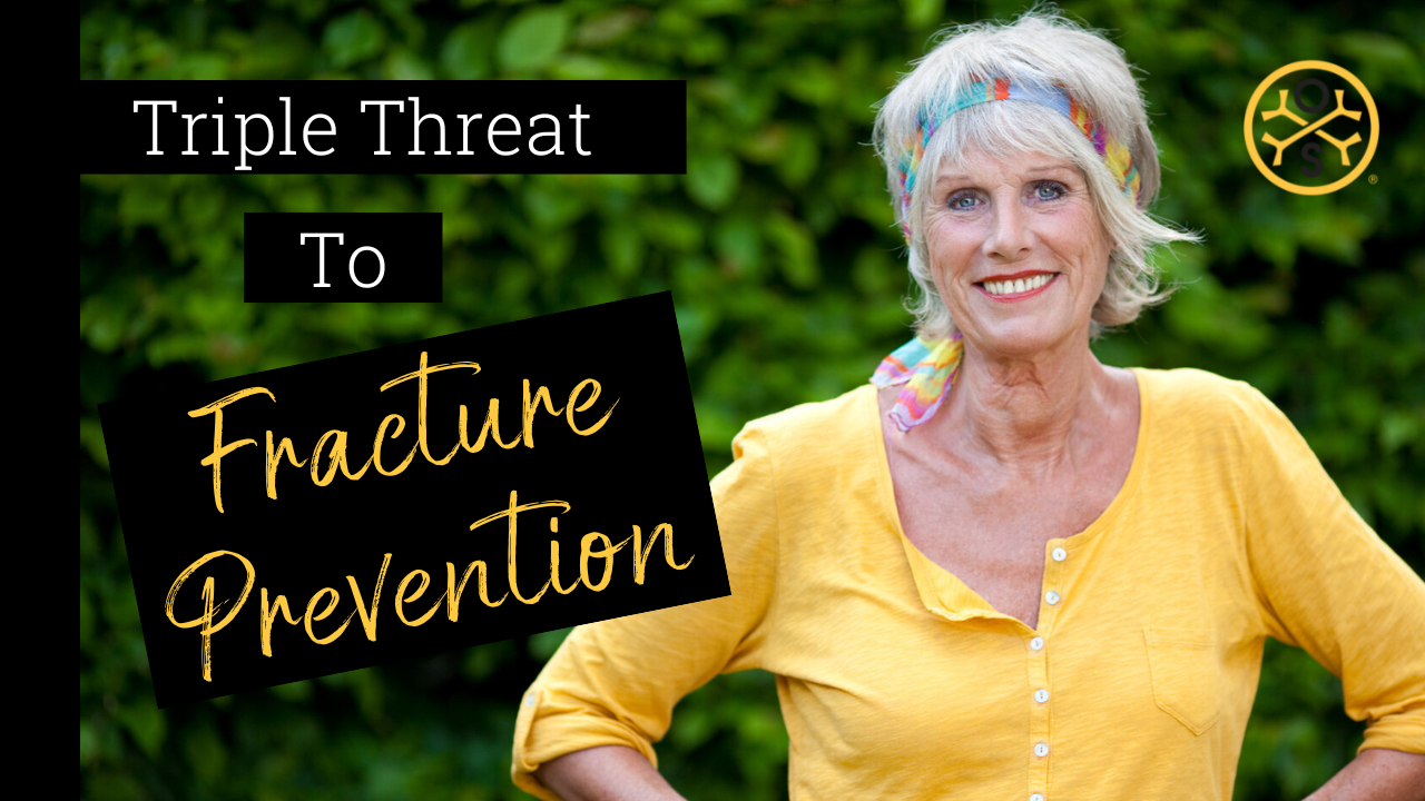 Fracture Prevention