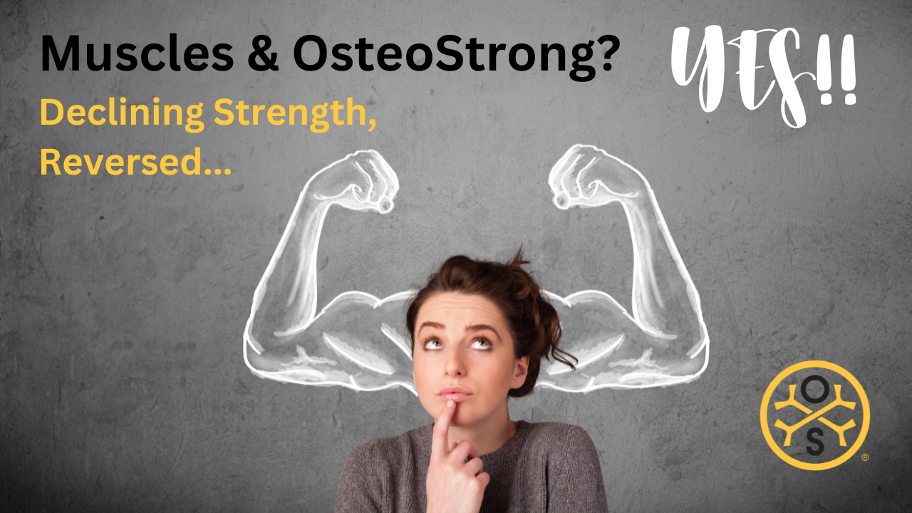 Muscle Strength