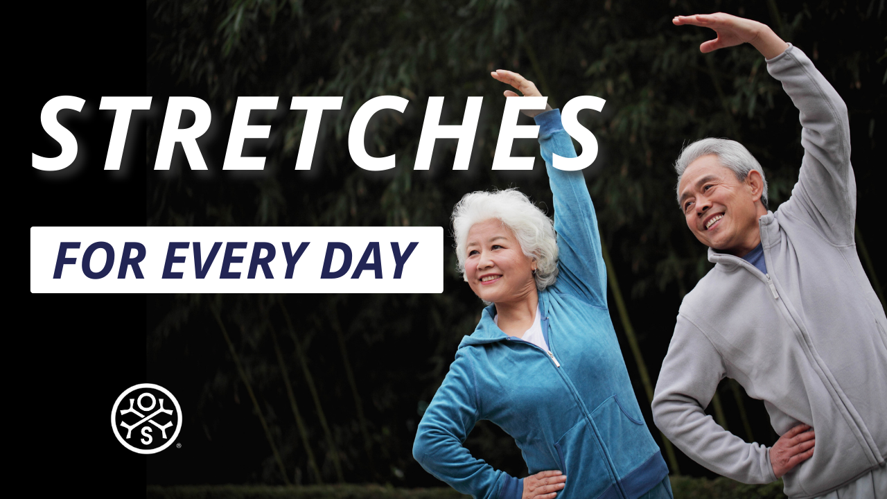 Stretches