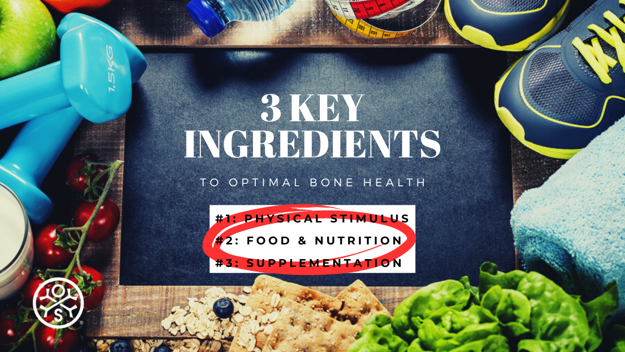 Food & Nutrition