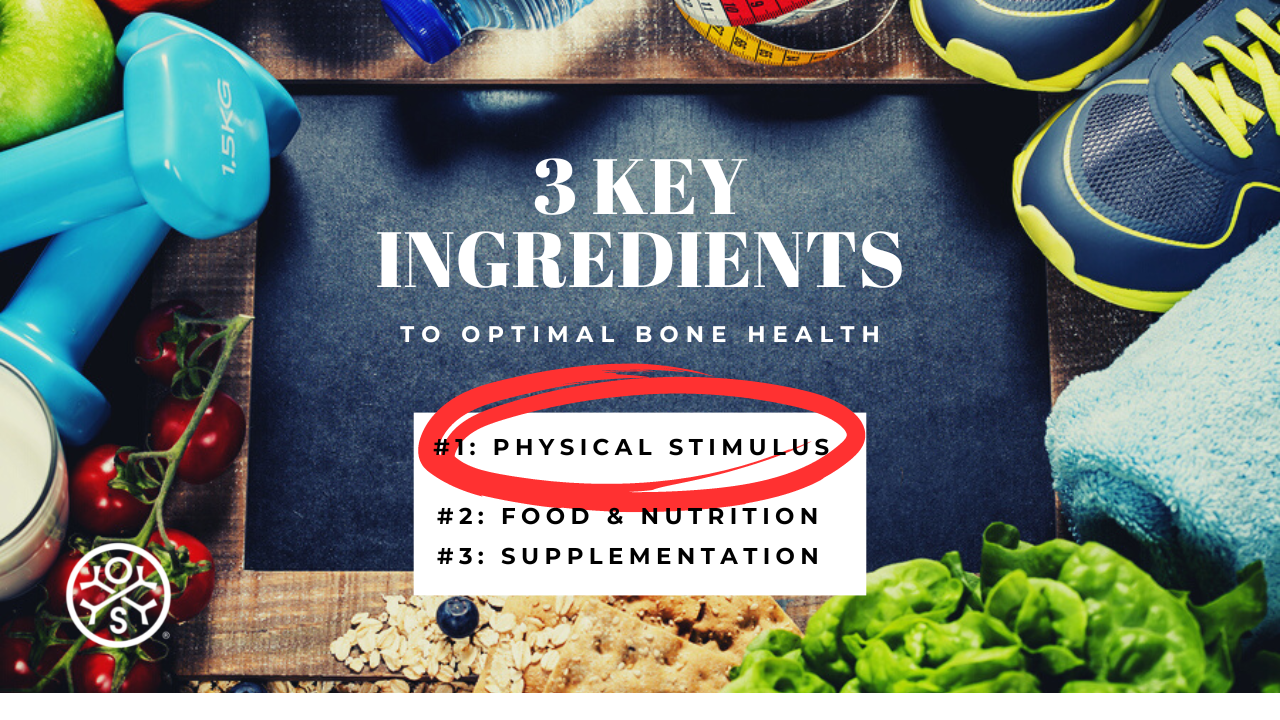 physical stimulus