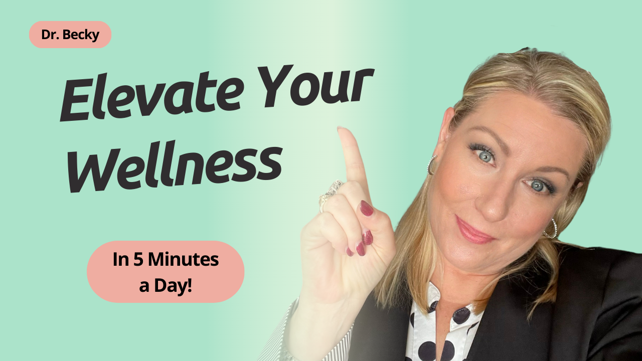 gratitude makeover
