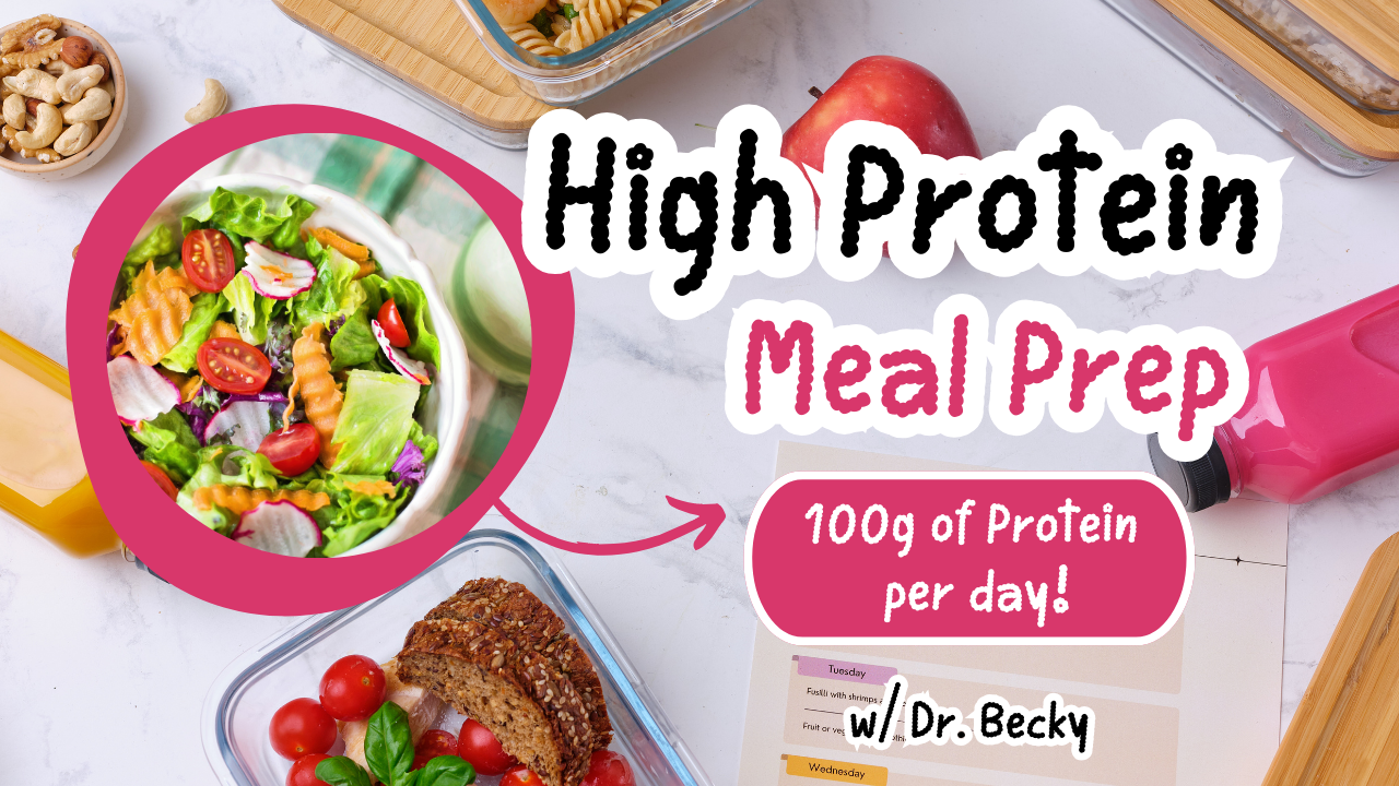 Protein