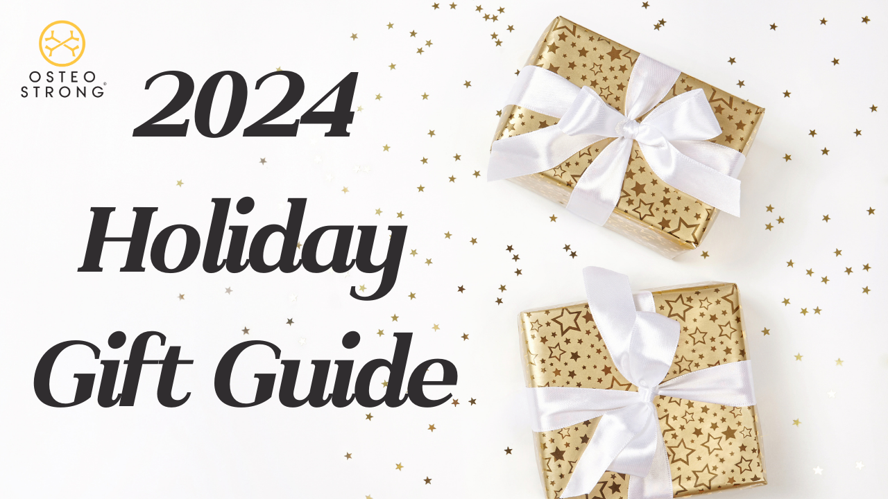 Gift Guide