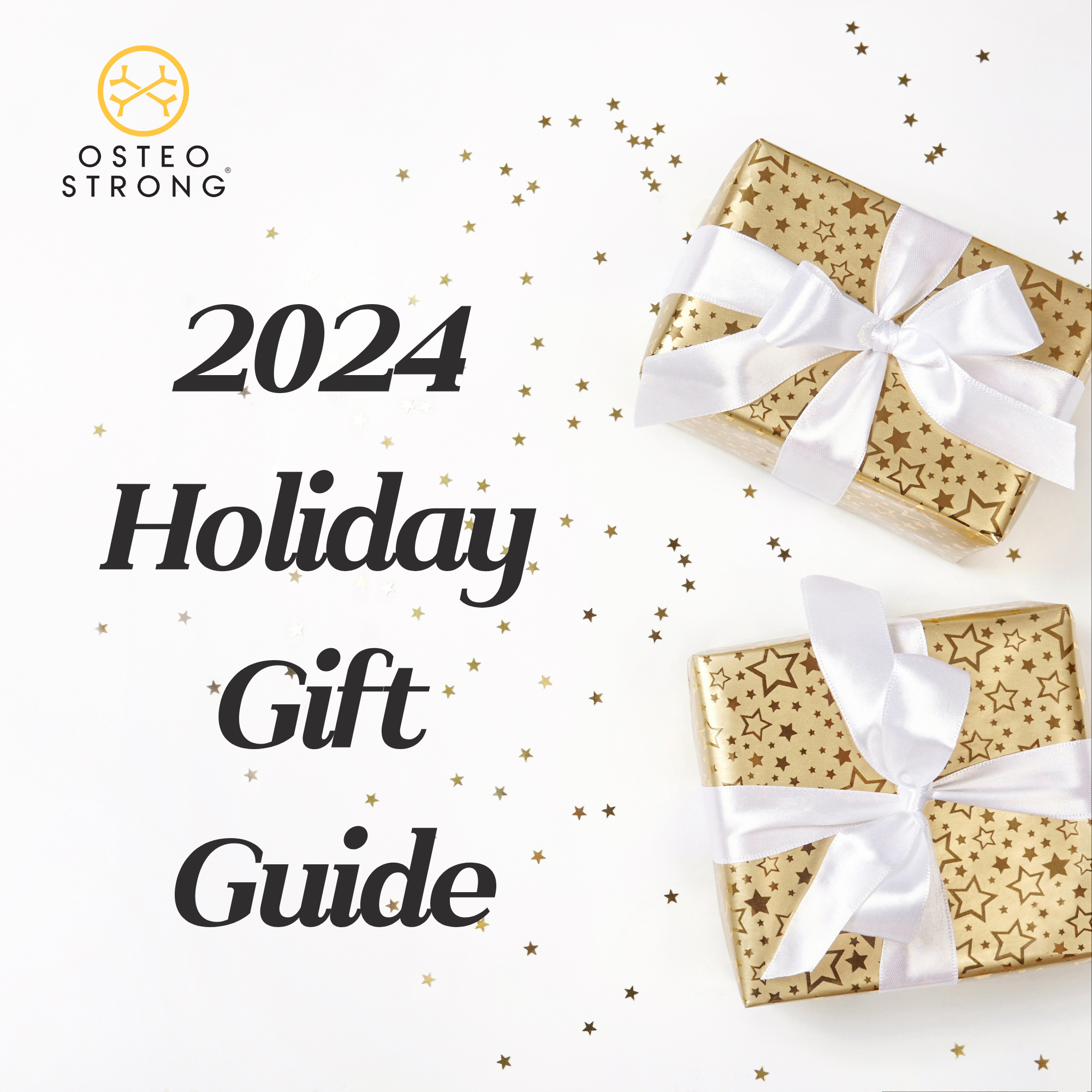 Gift Guide