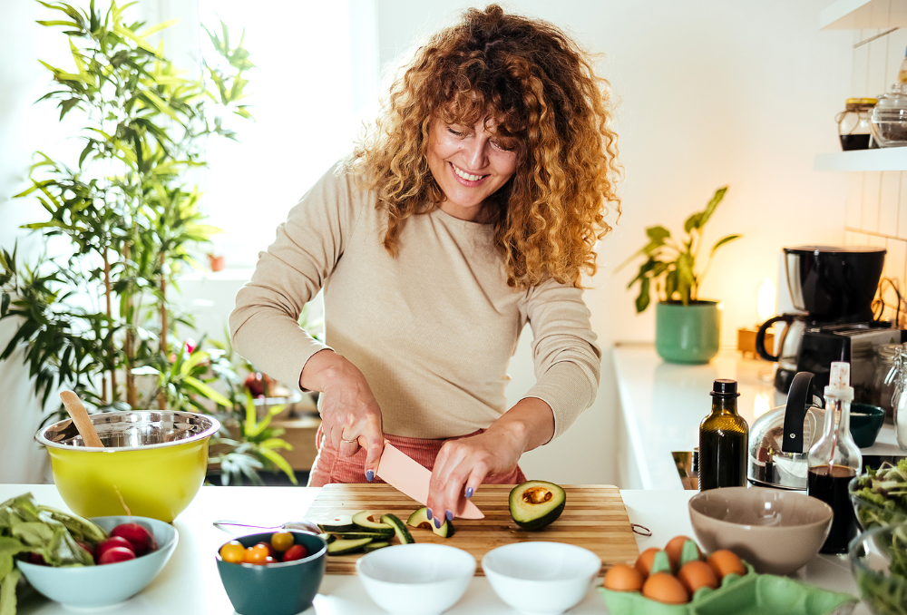 Cortisol Foods