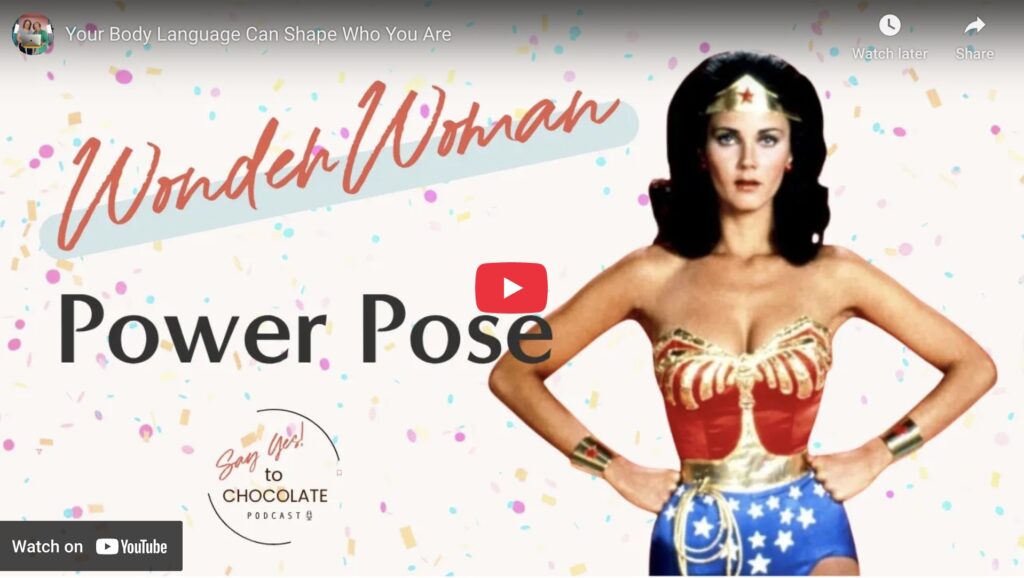Wonder Woman